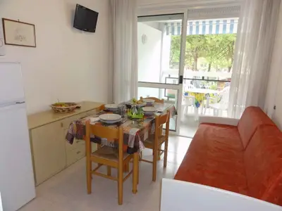 Ferienwohnung für 5 Personen (40 m²) in Bibione 7/10