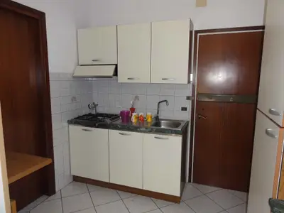 Ferienwohnung für 4 Personen (34 m²) in Bibione 4/10