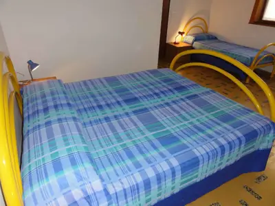 Ferienwohnung für 7 Personen (65 m²) in Bibione 6/10