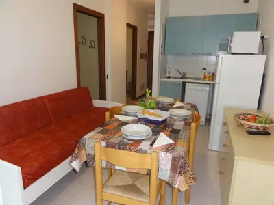 Ferienwohnung für 5 Personen (40 m²) in Bibione 6/10