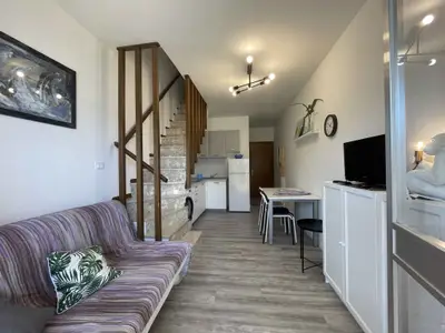 Ferienwohnung für 4 Personen (35 m²) in Bibione 8/10