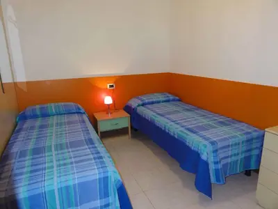 Ferienwohnung für 5 Personen (40 m²) in Bibione 5/10
