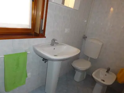 Ferienwohnung für 7 Personen (65 m²) in Bibione 4/10