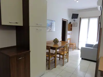 Ferienwohnung für 4 Personen (34 m²) in Bibione 10/10