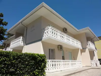 Ferienwohnung für 6 Personen (45 m²) in Bibione 3/10