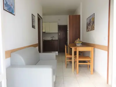 Ferienwohnung für 4 Personen (34 m²) in Bibione 9/10