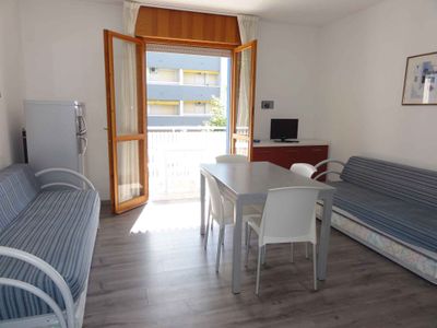 Ferienwohnung für 4 Personen (25 m²) in Bibione 4/10