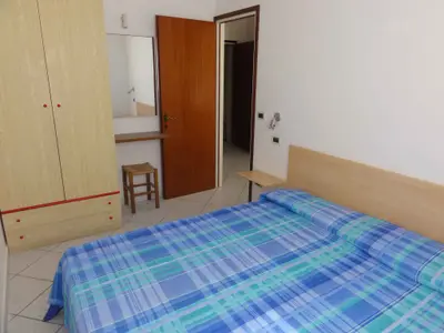 Ferienwohnung für 4 Personen (34 m²) in Bibione 6/10