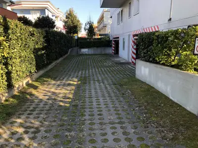 Ferienwohnung für 4 Personen (35 m²) in Bibione 10/10