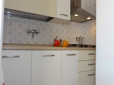 Ferienwohnung für 6 Personen (45 m²) in Bibione 5/10