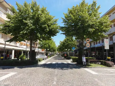 Ferienwohnung für 7 Personen (65 m²) in Bibione 4/10