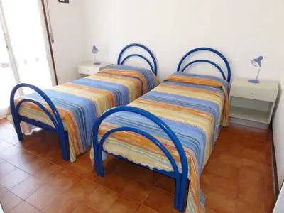 Ferienwohnung für 6 Personen (45 m²) in Bibione 8/10