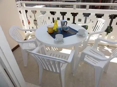 Ferienwohnung für 6 Personen (45 m²) in Bibione 10/10
