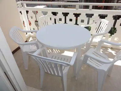 Ferienwohnung für 6 Personen (45 m²) in Bibione 10/10