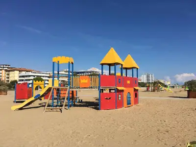 Ferienwohnung für 6 Personen (45 m²) in Bibione 10/10