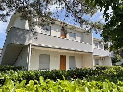 Ferienwohnung für 7 Personen (65 m²) in Bibione 2/10