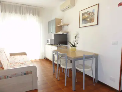 Ferienwohnung für 4 Personen (30 m²) in Bibione 7/10