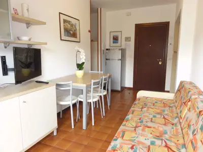 Ferienwohnung für 4 Personen (30 m²) in Bibione 5/10
