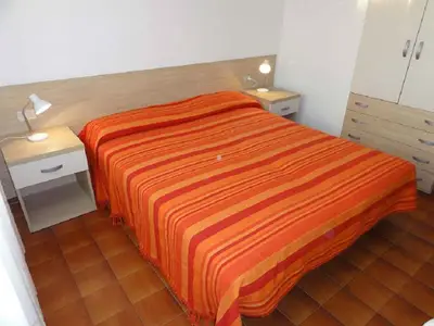 Ferienwohnung für 4 Personen (30 m²) in Bibione 3/10