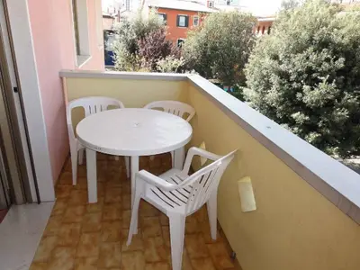 Ferienwohnung für 4 Personen (30 m²) in Bibione 9/10