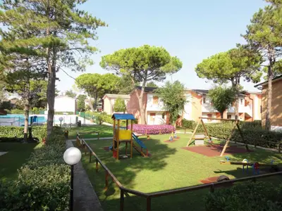 Ferienwohnung für 7 Personen (65 m²) in Bibione 2/10