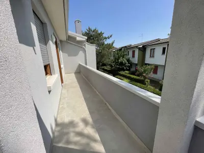 Ferienwohnung für 7 Personen (65 m²) in Bibione 10/10