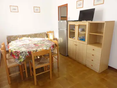 Ferienwohnung für 7 Personen (65 m²) in Bibione 5/10