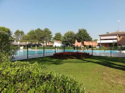 Ferienwohnung für 7 Personen (65 m²) in Bibione 3/10