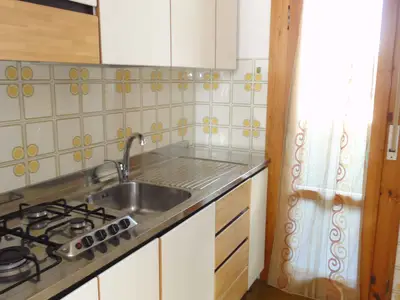 Ferienwohnung für 7 Personen (65 m²) in Bibione 4/10