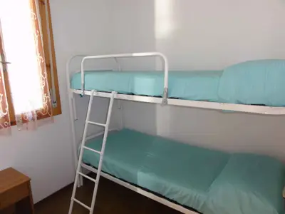 Ferienwohnung für 7 Personen (65 m²) in Bibione 8/10