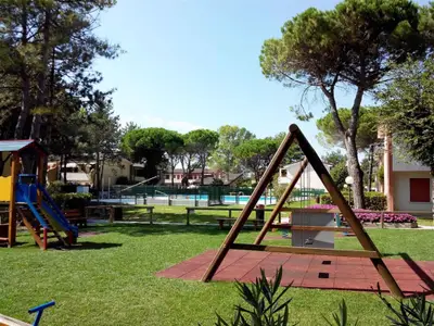 Ferienwohnung für 7 Personen (65 m²) in Bibione 5/10