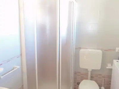 Ferienwohnung für 7 Personen (65 m²) in Bibione 6/10