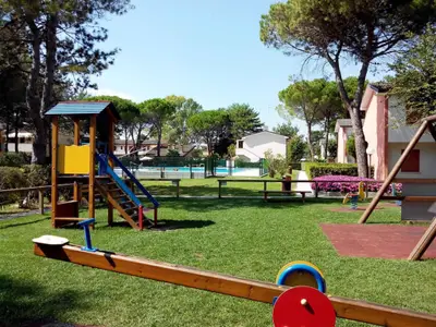 Ferienwohnung für 7 Personen (65 m²) in Bibione 6/10