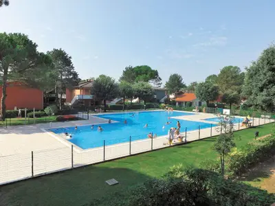 Ferienwohnung für 7 Personen (65 m²) in Bibione 7/10