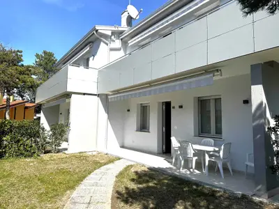 Ferienwohnung für 7 Personen (65 m²) in Bibione 2/10
