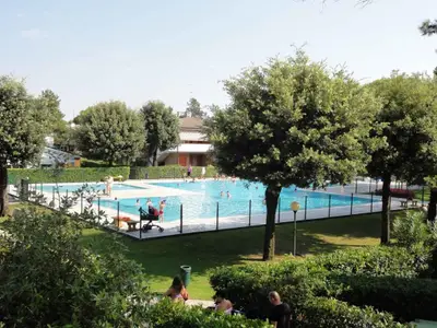 Ferienwohnung für 7 Personen (65 m²) in Bibione 9/10