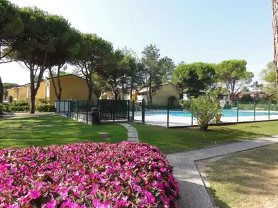 Ferienwohnung für 7 Personen (65 m²) in Bibione 10/10