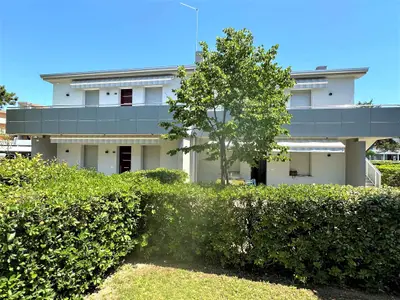 Ferienwohnung für 7 Personen (65 m²) in Bibione 2/10