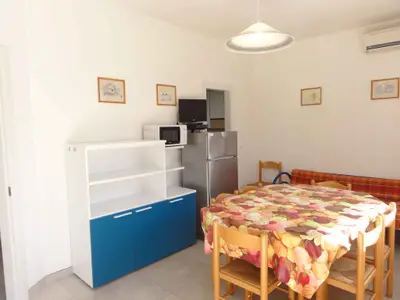 Ferienwohnung für 7 Personen (65 m²) in Bibione 8/10