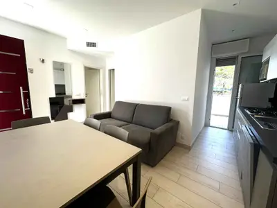 Ferienwohnung für 7 Personen (65 m²) in Bibione 8/10