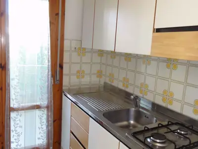 Ferienwohnung für 7 Personen (65 m²) in Bibione 7/10