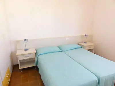 Ferienwohnung für 7 Personen (65 m²) in Bibione 3/10