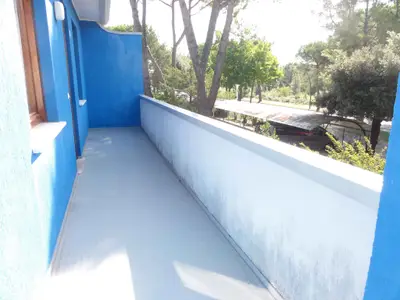 Ferienwohnung für 7 Personen (65 m²) in Bibione 10/10