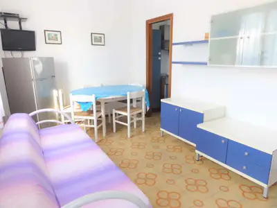 Ferienwohnung für 7 Personen (65 m²) in Bibione 9/10