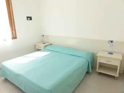 Ferienwohnung für 7 Personen (65 m²) in Bibione 6/10