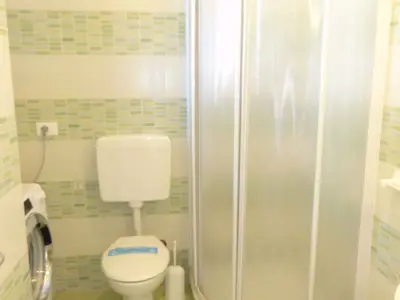 Ferienwohnung für 7 Personen (65 m²) in Bibione 9/10