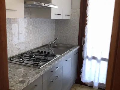 Ferienwohnung für 7 Personen (65 m²) in Bibione 3/10