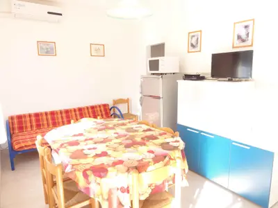 Ferienwohnung für 7 Personen (65 m²) in Bibione 8/10