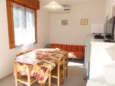 Ferienwohnung für 7 Personen (65 m²) in Bibione 9/10