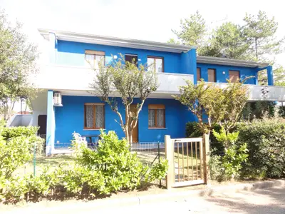 Ferienwohnung für 7 Personen (65 m²) in Bibione 2/10